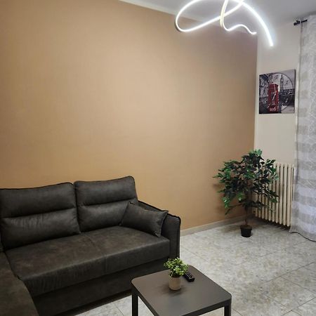 Apartamento Casa Teresa Alba  Exterior foto