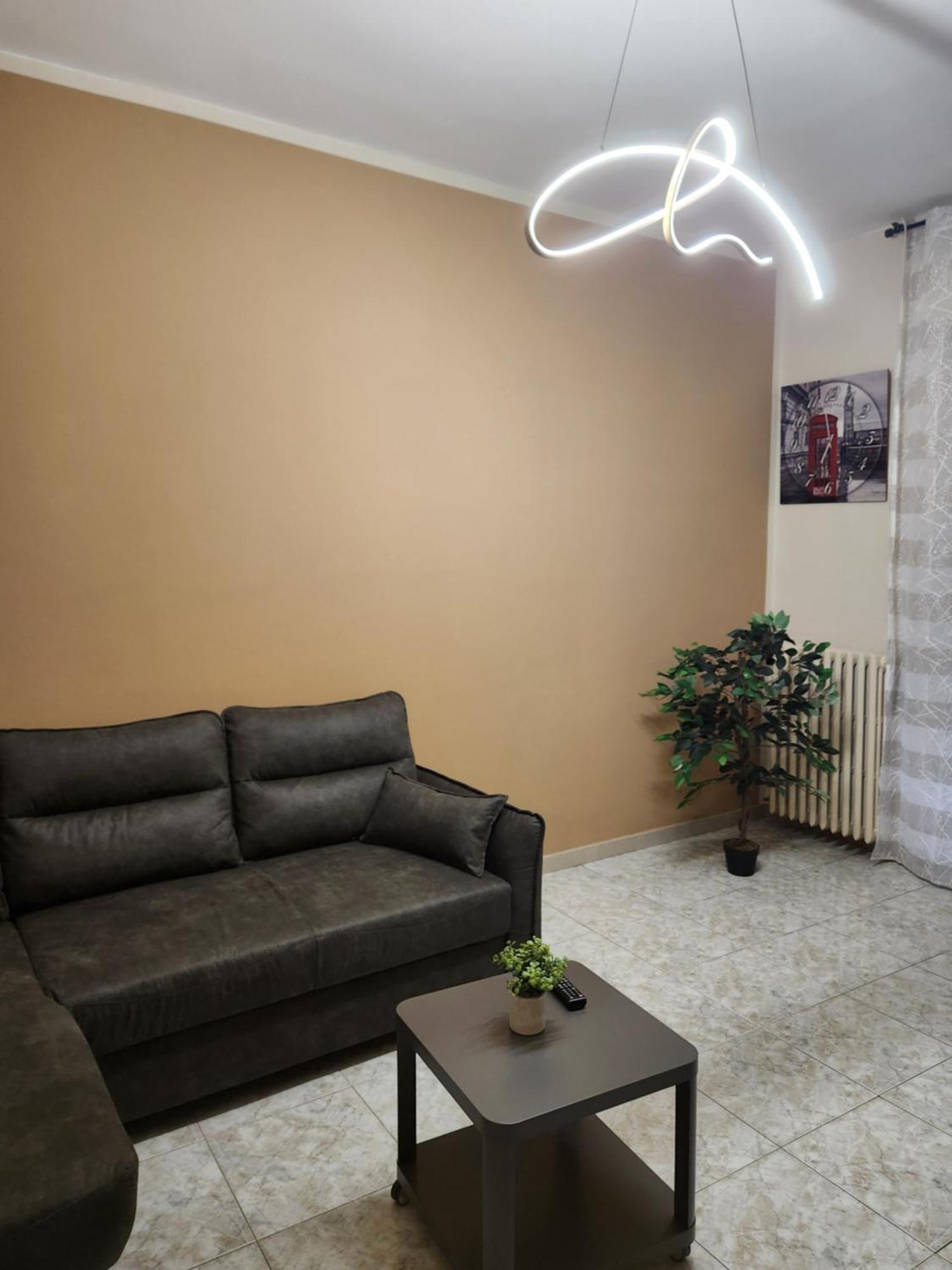 Apartamento Casa Teresa Alba  Exterior foto