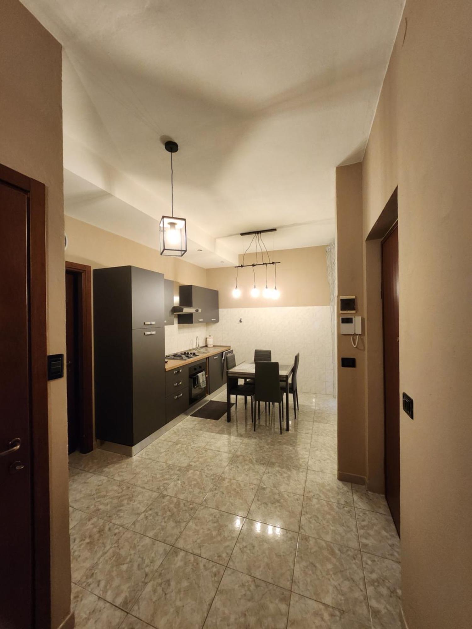 Apartamento Casa Teresa Alba  Exterior foto
